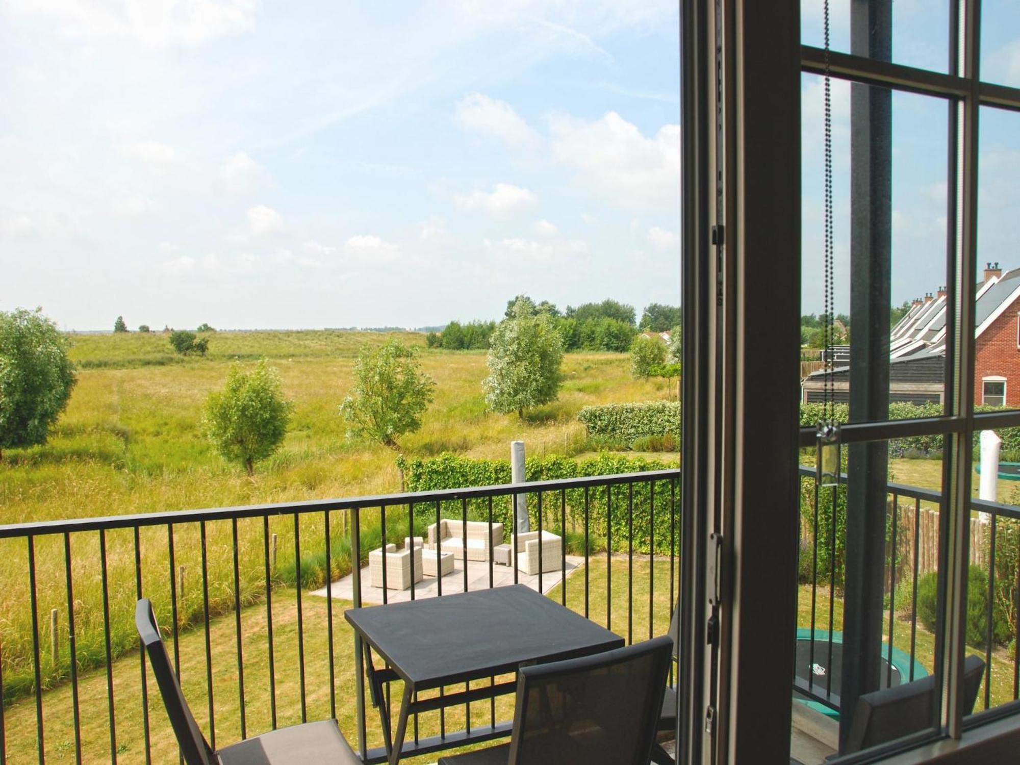 Design Apartment In Zeeland With Its Own Wellness Colijnsplaat Exteriér fotografie