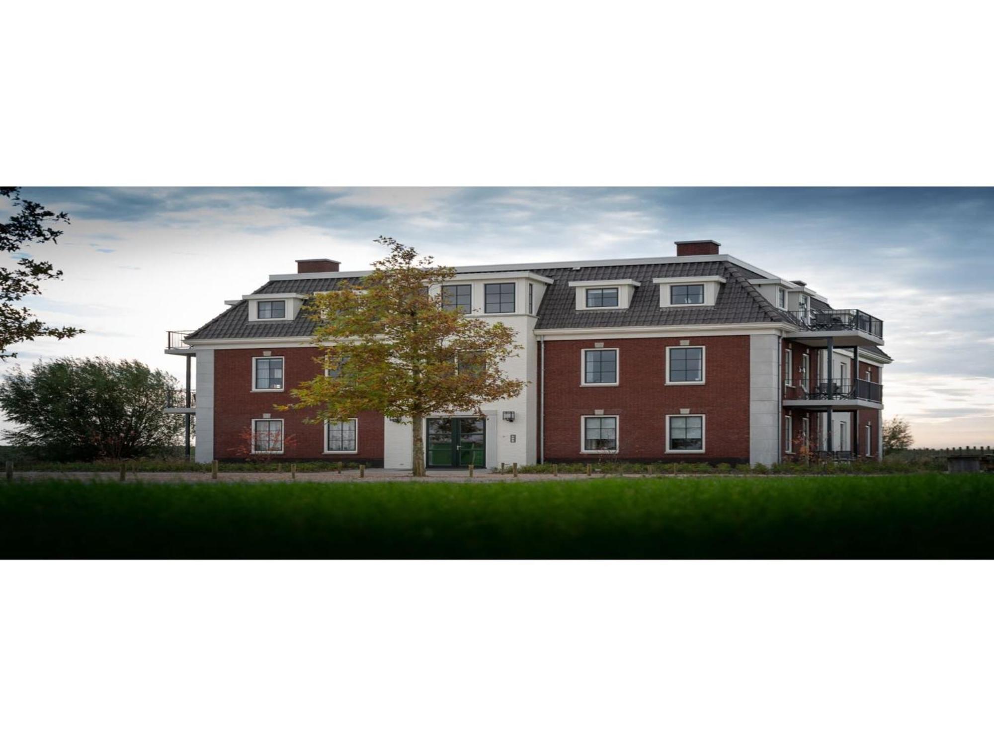 Design Apartment In Zeeland With Its Own Wellness Colijnsplaat Exteriér fotografie